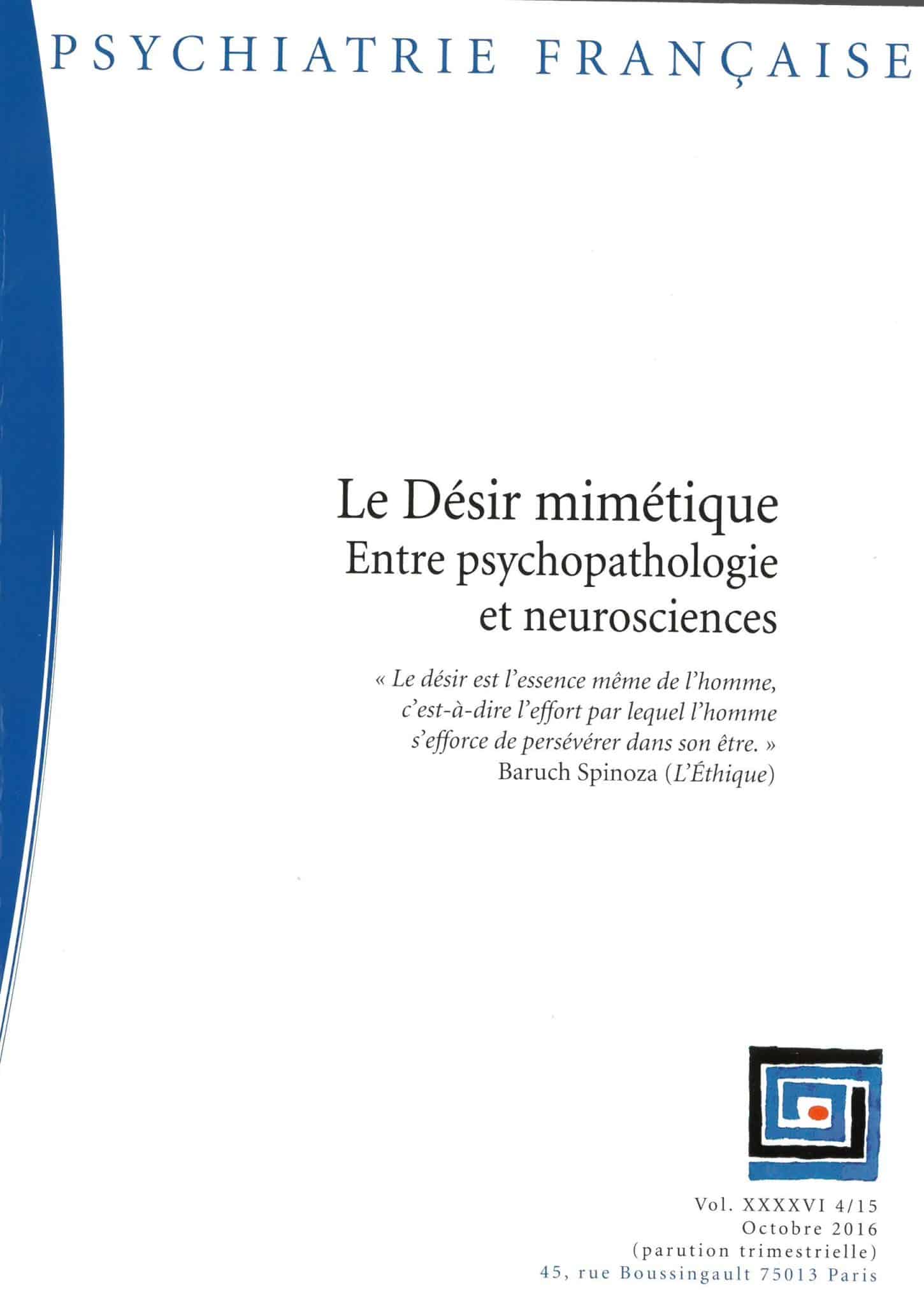 psychiatre français 2 lettres